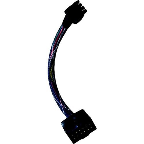 ISONAS CABLE-Adapter 12-Pin to 8-Pin Adapter Cable for Proximity Reader-Controller, RC-03 to RC-04