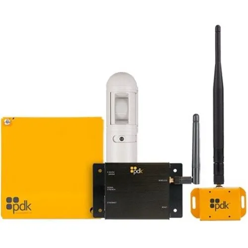 ProdataKey HVC High Voltage Converter - Converts Line Voltage to 12VDC/2 Amps