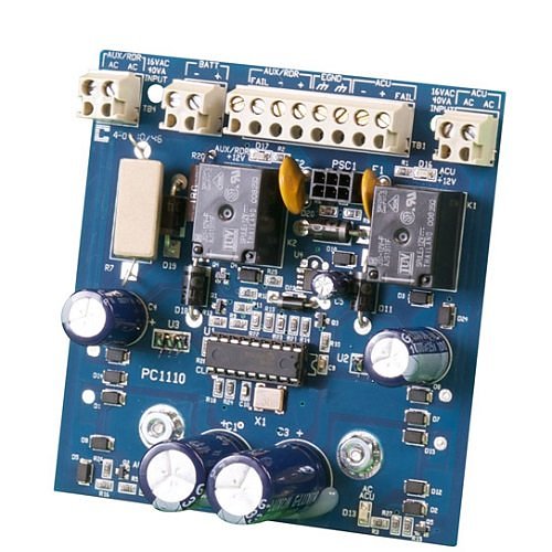 Keyscan DPS-15 Dual Power Supply Board, 12VDC