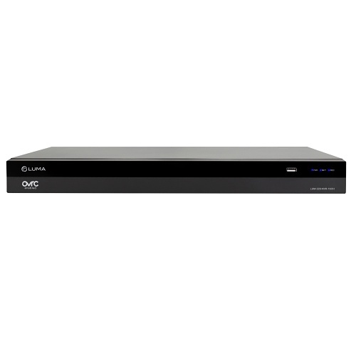 Image of VM-NVR16CH6T