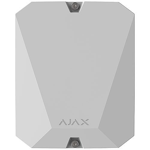 AJAX 42830.62.WH3 Module for Integrating Wired Third-Party Devices into Ajax, White