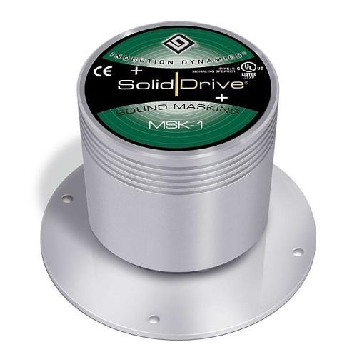 SolidDrive MSK-1 Solid State Drive, Single Spaced