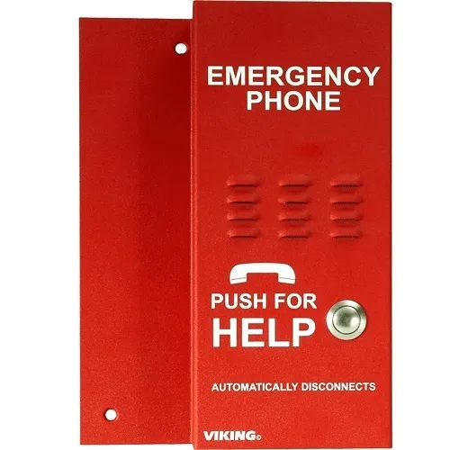 Viking K-1500-EHFA Hands Free Elevator Phone
