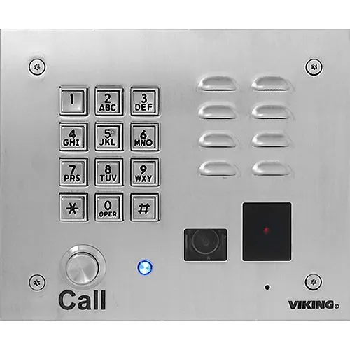 Viking K-1775-3-EWP Proximity Card Weatherized Keypad