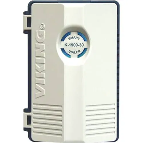 Viking K-1900-30 Smart Touch Tone Dialer with Redialing