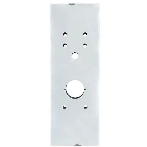 Keedex K-BXAD Weldable Box for Schlage AD Series, Steel