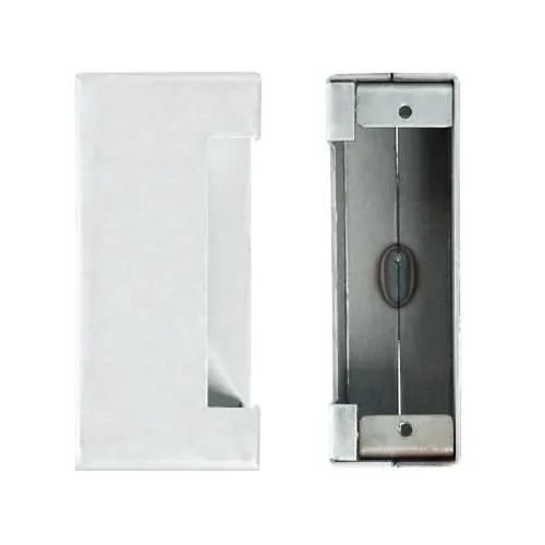 Keedex K-BXES3A Weldable Electric Strike Box