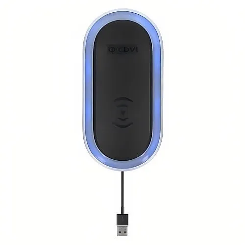 CDVI K-PROG KRYPTO Desktop Unit USB Card Enrollment Device