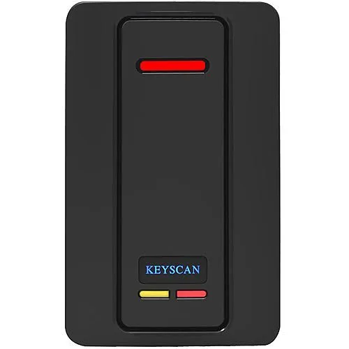 Keyscan K-PROX3 Proximity Reader with 2-in-1 Mounting Options, 125 kHz