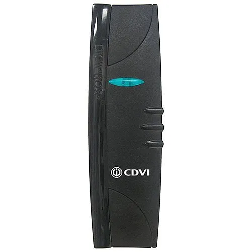 CDVI K1 KRYPTO High Security Proximity Card Reader