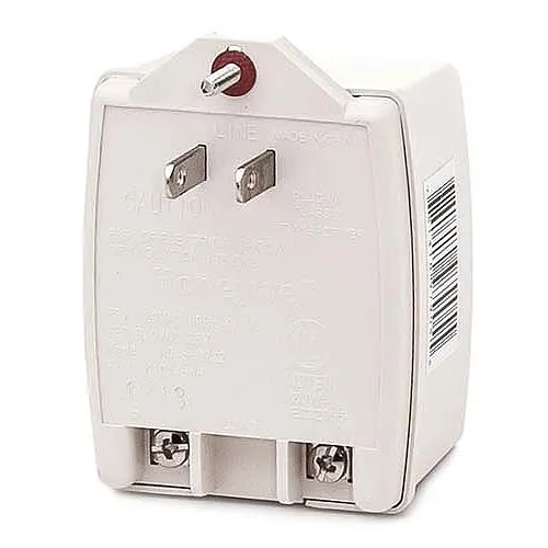 Honeywell Home K10145WHGN-1 Transfomer Class II, White