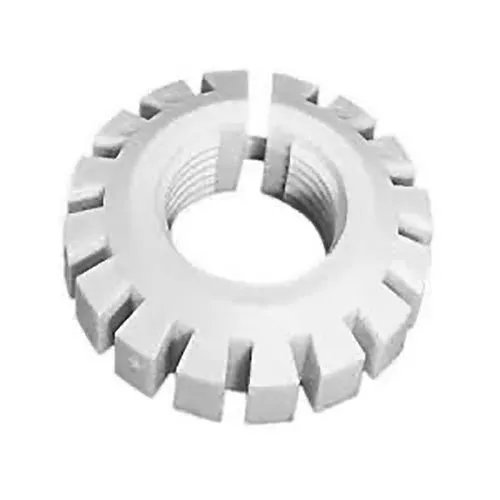 LiftMaster K13-10024 Gate Opener Limit Nut for Commercial LiftMaster Model Gate Operators