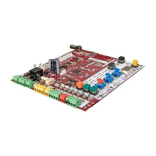 LiftMaster K1D6761-1CC Logic Control Replacement Board for Commercial Swing and Slide Gate Operators