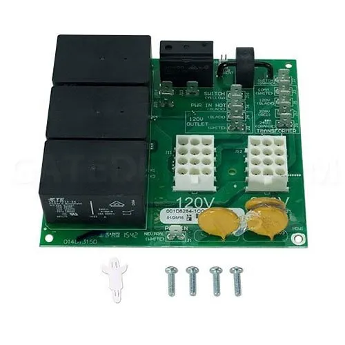 LiftMaster K1D8284-1CC Single Phase Power Board