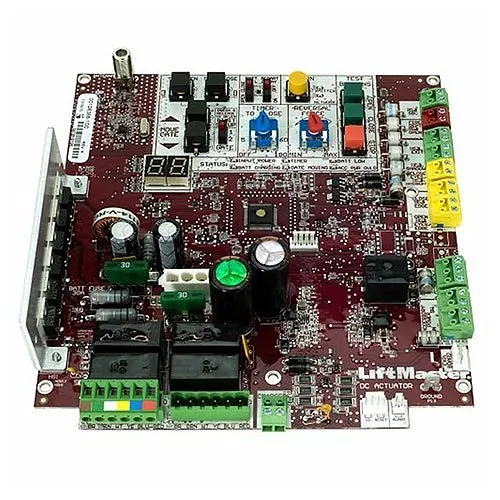 LiftMaster K1D8388-1CC Control Board for Gate Operators