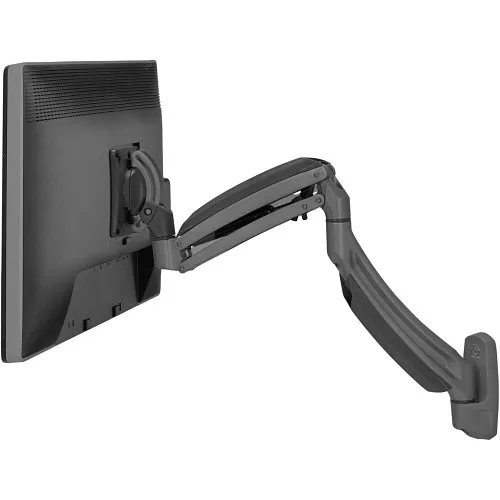 Chief K1W120B Kontour K1W Dynamic Wall Mount, Monitor, Arm Link, Black