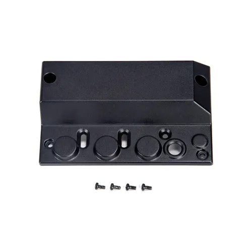 QSC K.2 LOC Lock Out Kit for K2 Series, Screw-Down Tamper