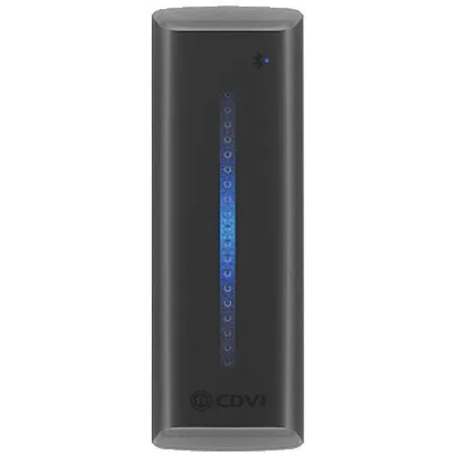 CDVI K2 KRYPTO Bluetooth Mullion Proximity Card Reader
