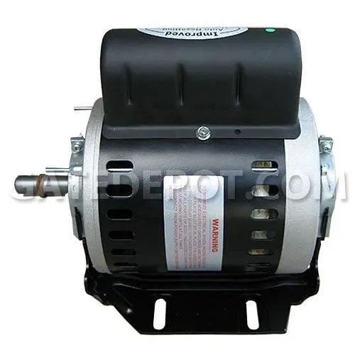LiftMaster K20-1050B-1RL/Q018 Elite Motor, 1/2HP
