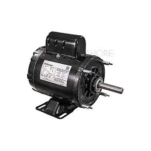 LiftMaster K20-1050B-2P Commercial Motor 1/2HP, 1PH 110V/230V