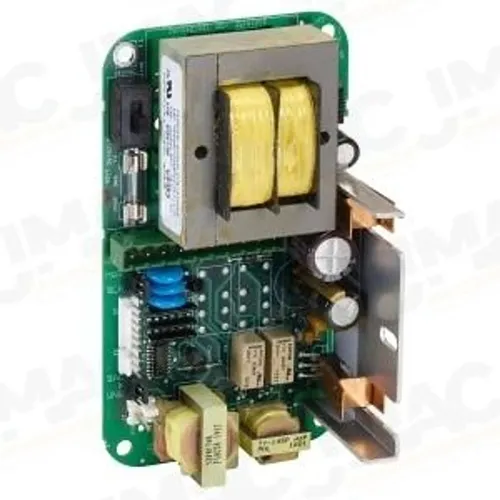 Federal Signal K2001915C-02 PC Board Assembly