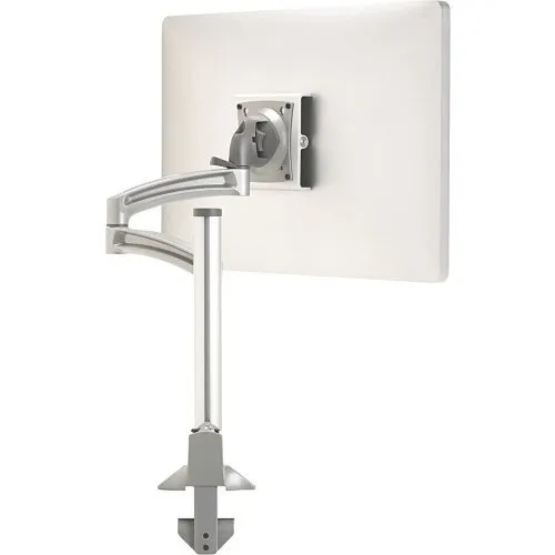 Chief K2C120S Kontour K2C Articulating Column Mount, Monitor, Silver