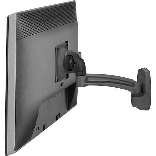Chief KONTOUR K2W110B Mounting Arm for Flat Panel Display Black