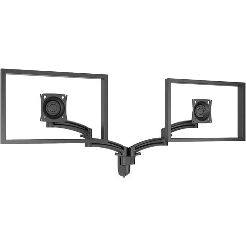 Chief K2W220B Kontour K1W Dynamic Wall Mount, Monitor, Arm Link, Black