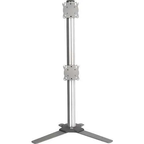 Chief K3F120B Chief KONTOUR K3 Free Standing 1x2 Array
