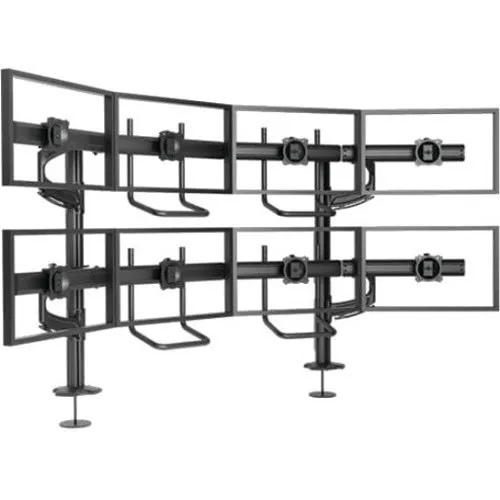 Chief K4G420B KONTOUR K4 4x2 Grommet Mounted Array BLK