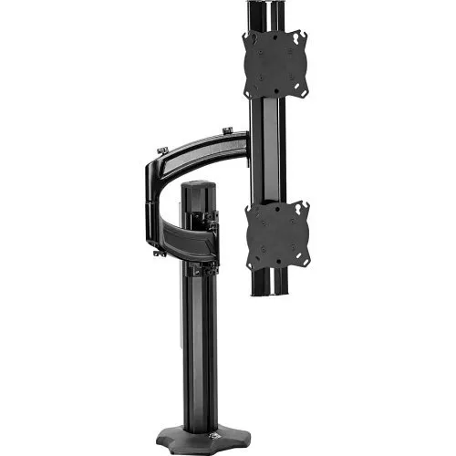 Chief K4G610B Kontour K4 6x1 Grommet Mounted Array, TAA Compliant