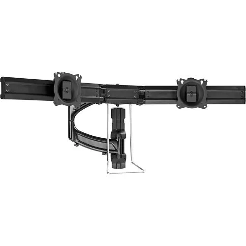 Chief K4W210B Kontour K4 2x1 Focal Depth-Adjustable Array, Wall Mounted, TAA Compliant