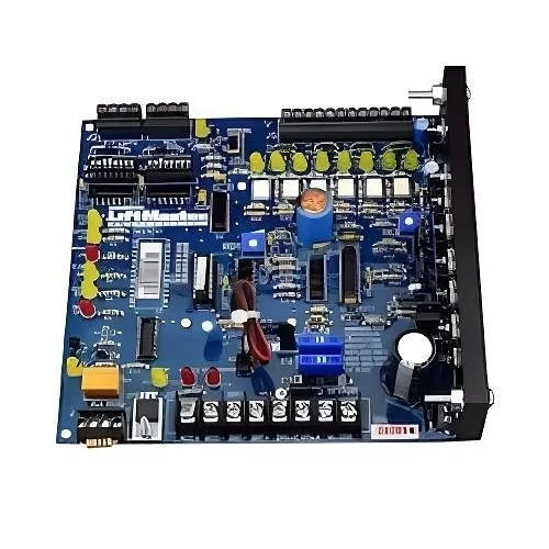 LiftMaster K79-60142 MSL and MSW Control Board