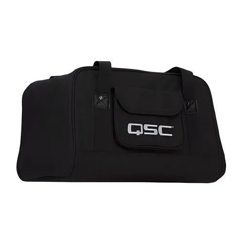 QSC K8 Tote Padded Tote for K8.2 and Legacy K8