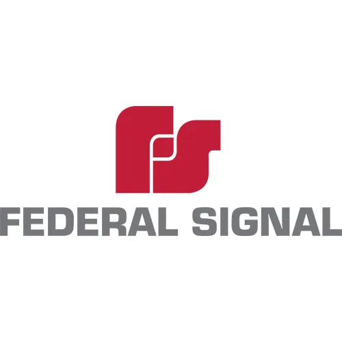 Federal Signal K8422B428A Gasket, Surface