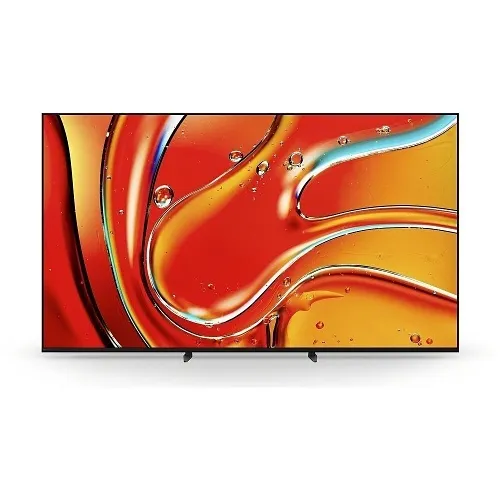 Sony K85XR70 Sony K85XR70 BRAVIA 7 R Series  85" Class Mini LED QLED 4K HDR Google TV (2024)