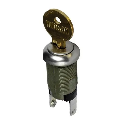 Alarm Controls KA-107 AMT Keyswitch Keyed Differently