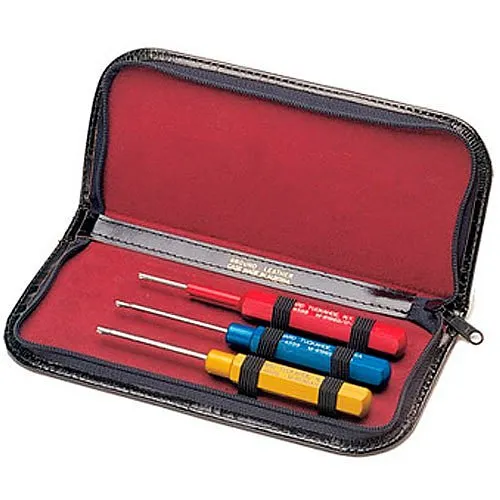 Jonard Tools KA-260 Insertion Tool Kit