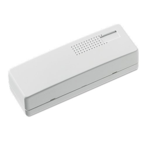 DSC AMP-702 Addressable Fire Point Contact Module, N/O, EOL Resistor Supervised External Contact Input