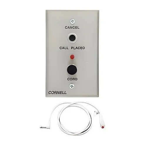 Cornell KB-111 Call for Aid Kit