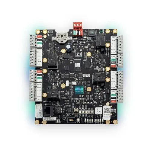 Keri Systems KB-4D-CTLNE Borealis KB Cloud Access Controller 4-Door Board Only