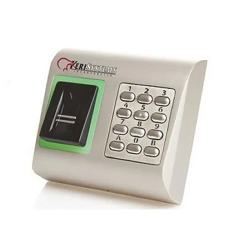 Keri Systems KBF-CVR Polycarbonate Cover for BioSync Fingerprint Readers