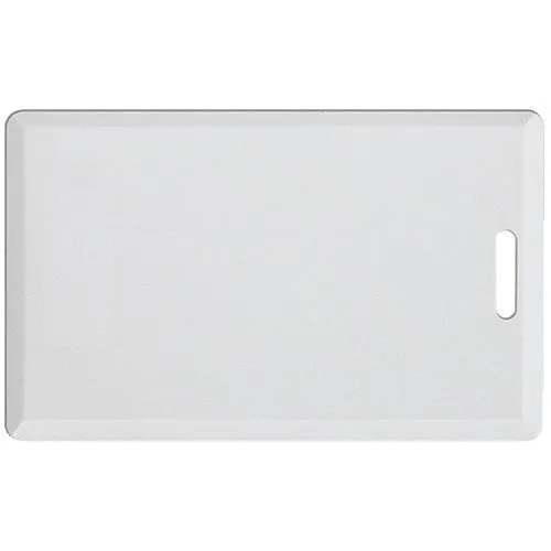 Keri Systems KC-10X Standard Light Proximity Card, 50-Pack