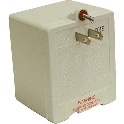 Altronix TP1640 Plugin Transformer, 16VAC at 40VA