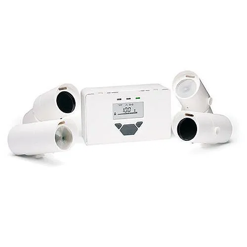 Kidde KC3000-103 End to End Infrared Optical Beam Smoke Detector