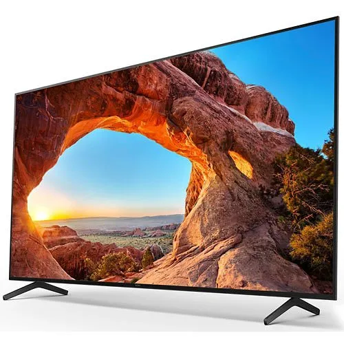Sony KD75X85J 75" 4K HDR LED with Smart Google TV