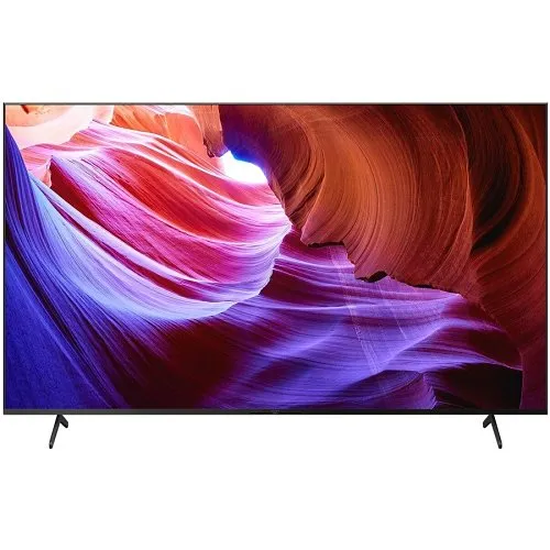 Sony KD-75X85K BRAVIA X85K Series 75" 4K HDR LED TV with Smart Google TV (2022)