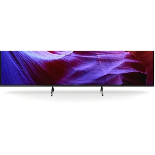 Sony KD-75X85K 75" BRAVIA X85K Series 4K HDR LED TV with Smart Google TV (2022)