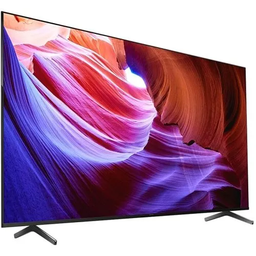 Sony KD-75X85K 75" BRAVIA X85K Series 4K HDR LED TV with Smart Google TV (2022)