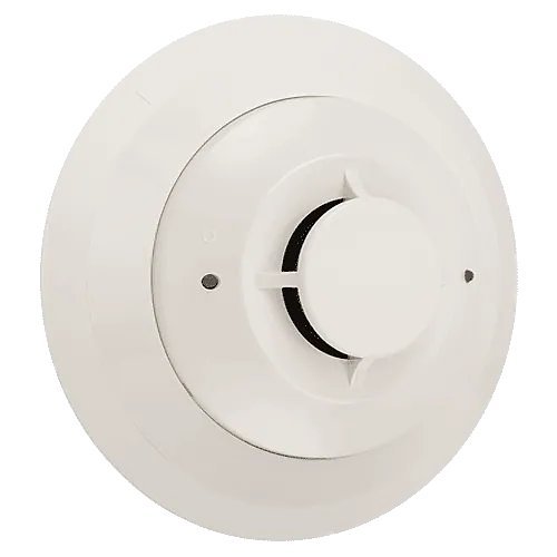 System Sensor 2D51 Photoelectronic Low-Profile Plug-In Detector for Special Applications